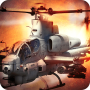 icon Battle Gunship Strike 3D