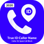 icon True Caller ID Name Address