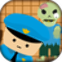 icon -Police vs Zombies-