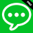 icon WhatsPad Messenger 2.0