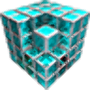 icon EDM Cube 2