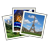 icon Gallery illusion HD 0.3.2 (beta)