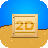 icon Physics Sandbox 2D 2.0