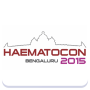 icon HAEMATOCON 2015 voor Doogee Y6 Piano Black