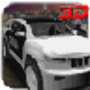 icon Police Chase Street Crime 3D voor Samsung Galaxy J1