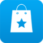 icon Shopping World AliExpress App voor Samsung Galaxy J7 Pro