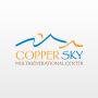 icon Copper Sky