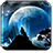 icon Moon Live Wallpaper 1.3