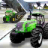 icon Airplane Tractor Transporter 1.3