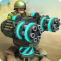 icon Alien Creeps: Tower Defense TD voor zopo Color C5i