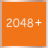 icon Advanced 2048 4.9