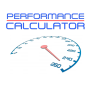 icon Performance Calculator