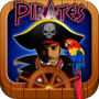 icon Pirate Slot Machine HD