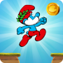 icon Smurfs Epic Run - Fun Platform Adventure voor general Mobile GM 6