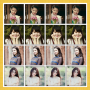 icon Choose Photo Live Wallpaper 3D voor Samsung Galaxy S III Neo+(I9300I)