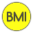 icon My BMI 3.5