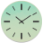 icon Black S3 Analog Clock 3.1