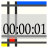 icon Seconds Clock Widget 1.2.6